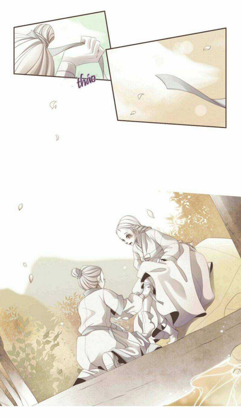 12 Nights Chapter 5 trang 17