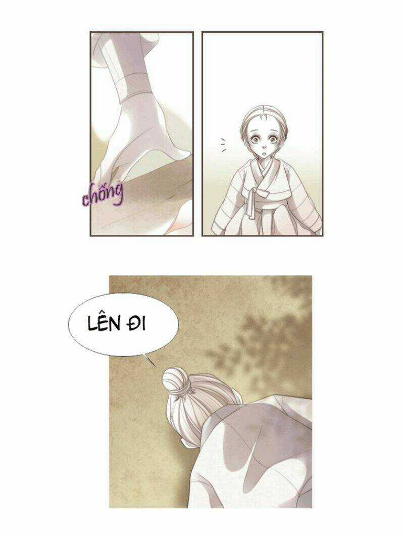 12 Nights Chapter 5 trang 19