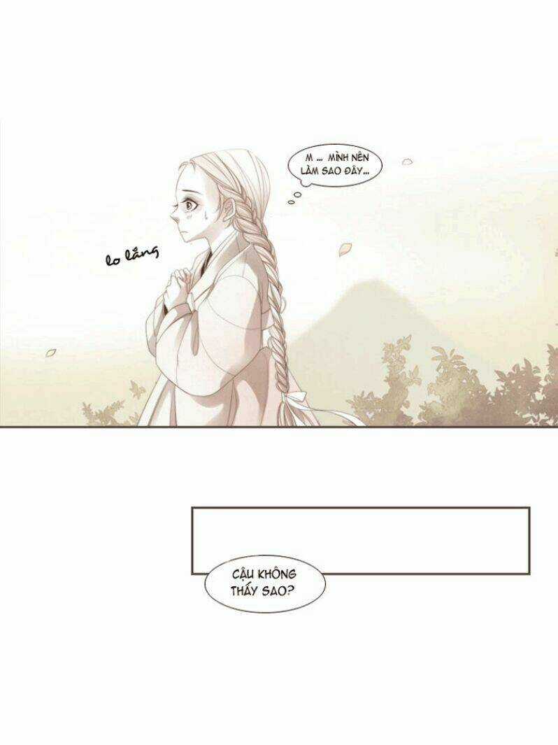 12 Nights Chapter 5 trang 22