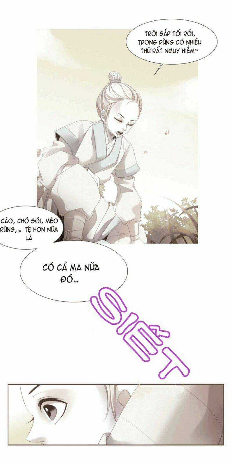 12 Nights Chapter 5 trang 23