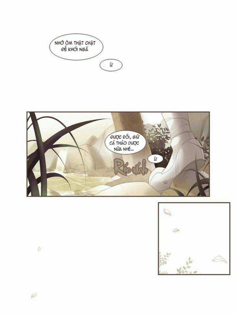 12 Nights Chapter 5 trang 25