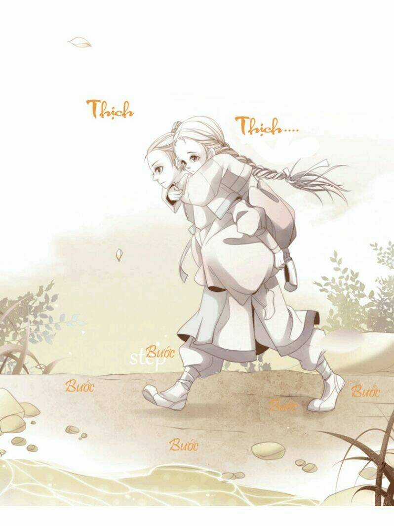 12 Nights Chapter 5 trang 26