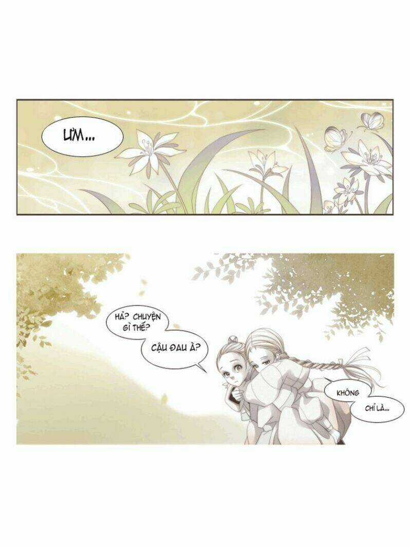 12 Nights Chapter 5 trang 27