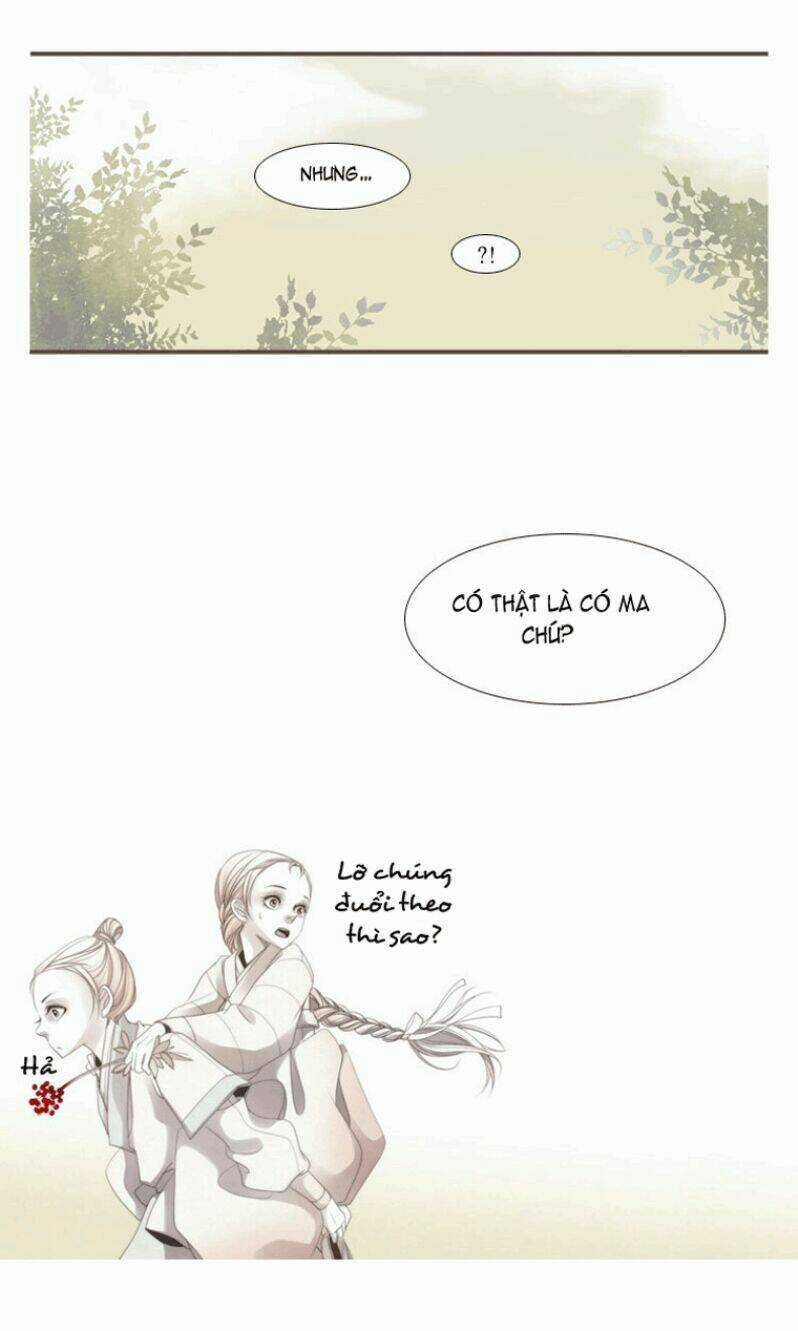 12 Nights Chapter 5 trang 30