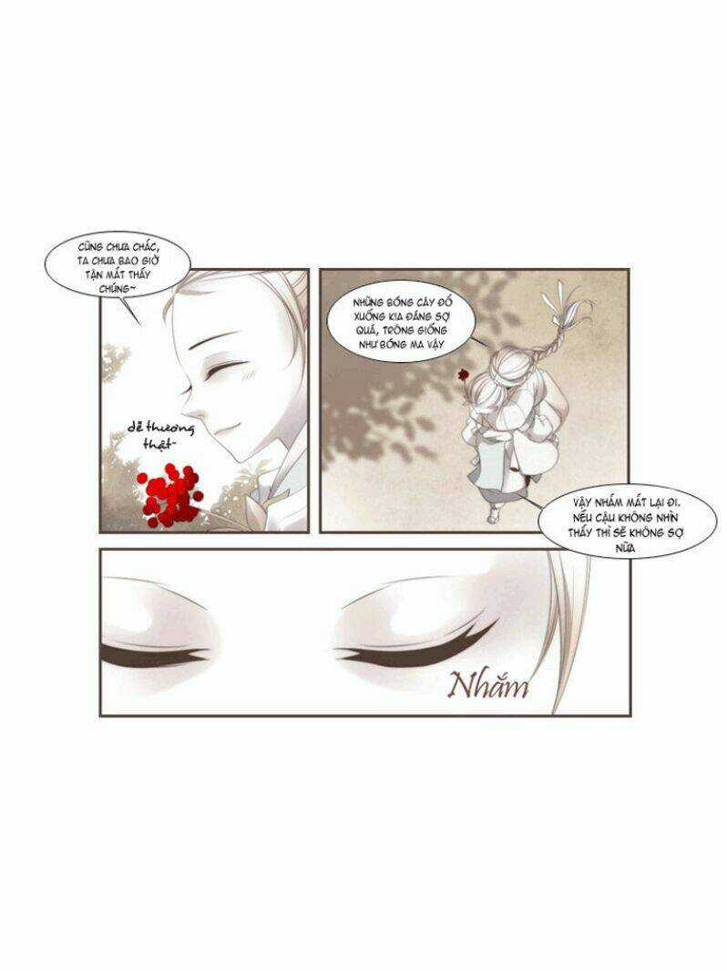 12 Nights Chapter 5 trang 31