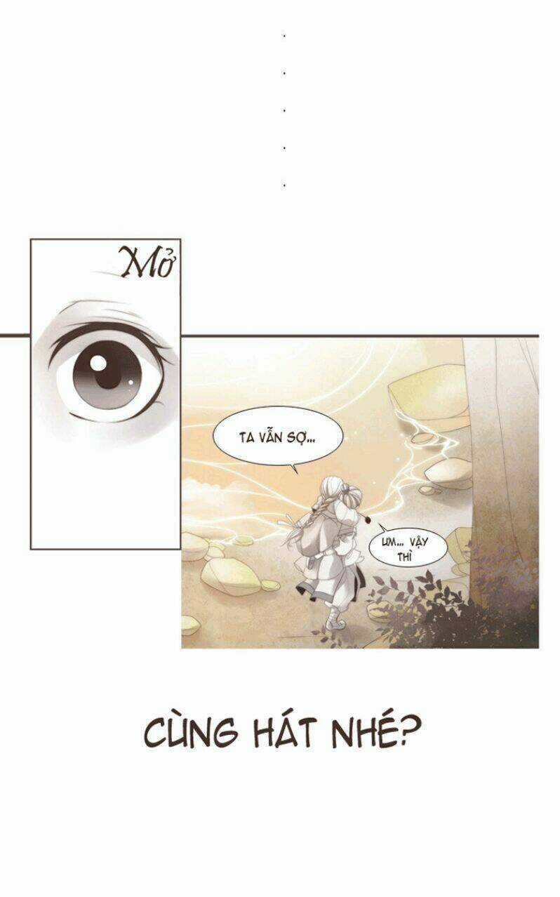 12 Nights Chapter 5 trang 32