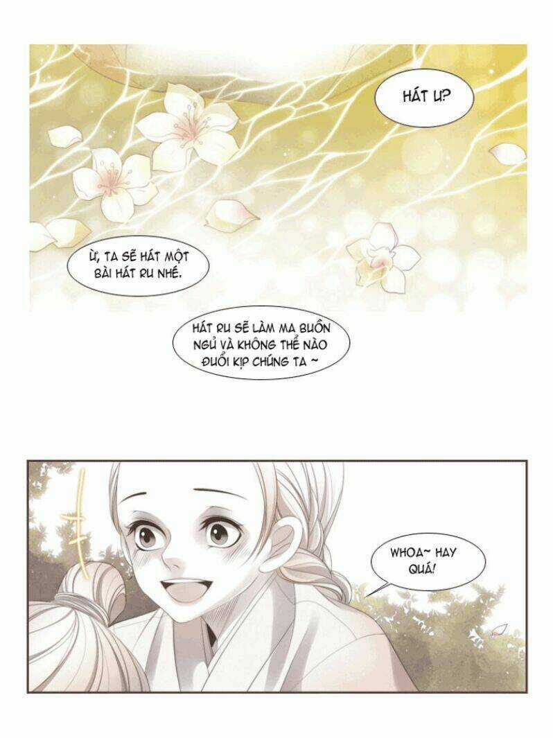 12 Nights Chapter 5 trang 33