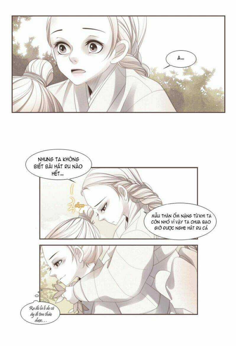 12 Nights Chapter 5 trang 34