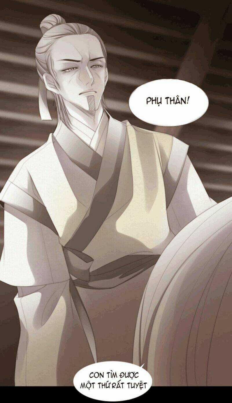 12 Nights Chapter 5 trang 49