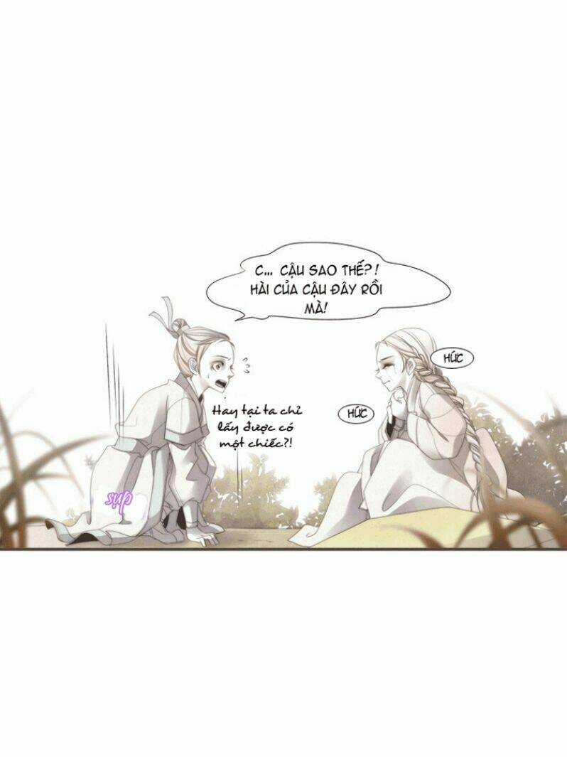 12 Nights Chapter 5 trang 5