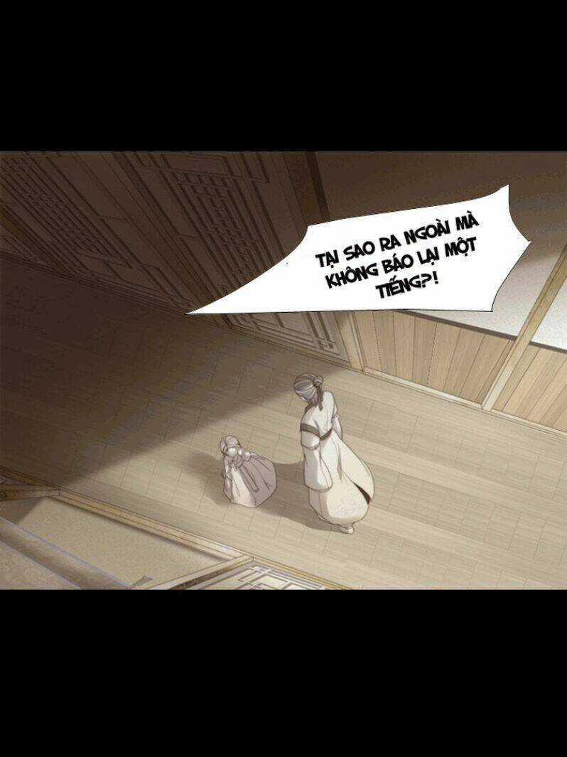 12 Nights Chapter 5 trang 51