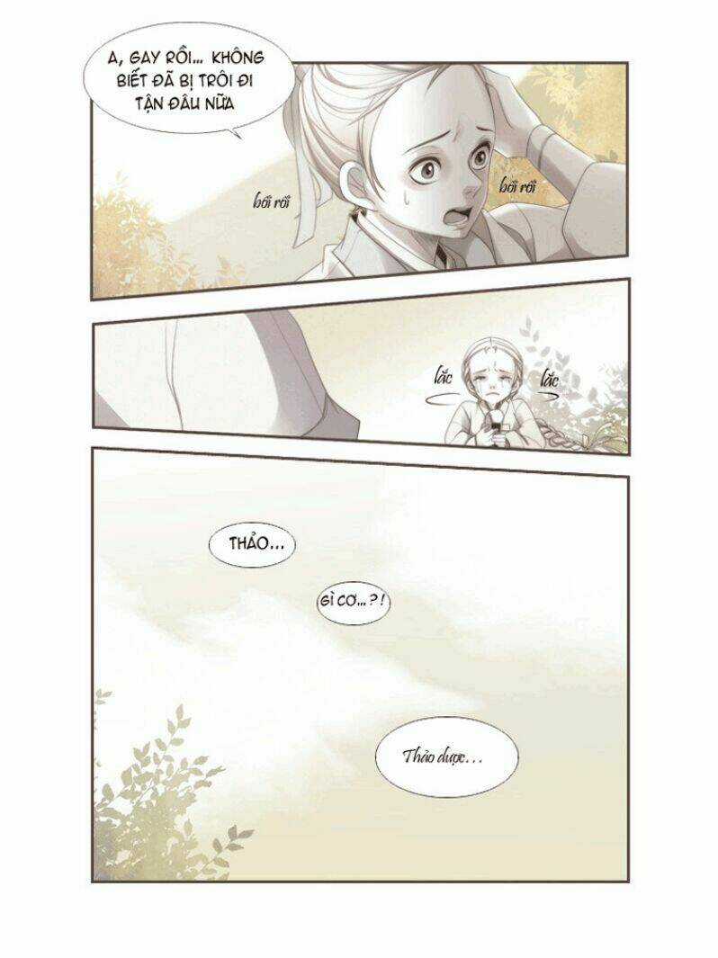 12 Nights Chapter 5 trang 6