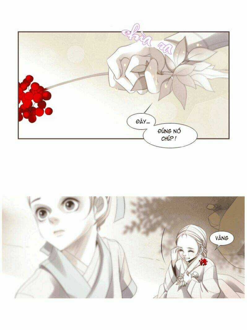 12 Nights Chapter 5 trang 8