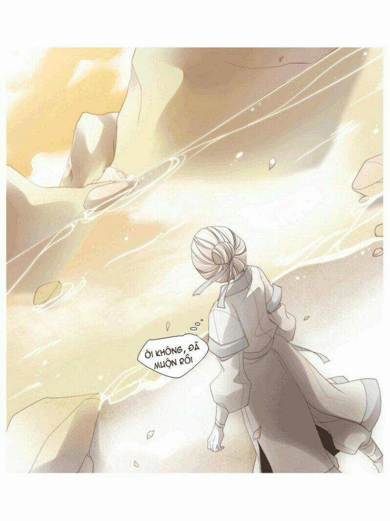 12 Nights Chapter 5 trang 9