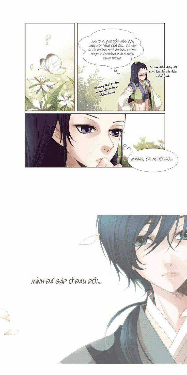 12 Nights Chapter 6 trang 10