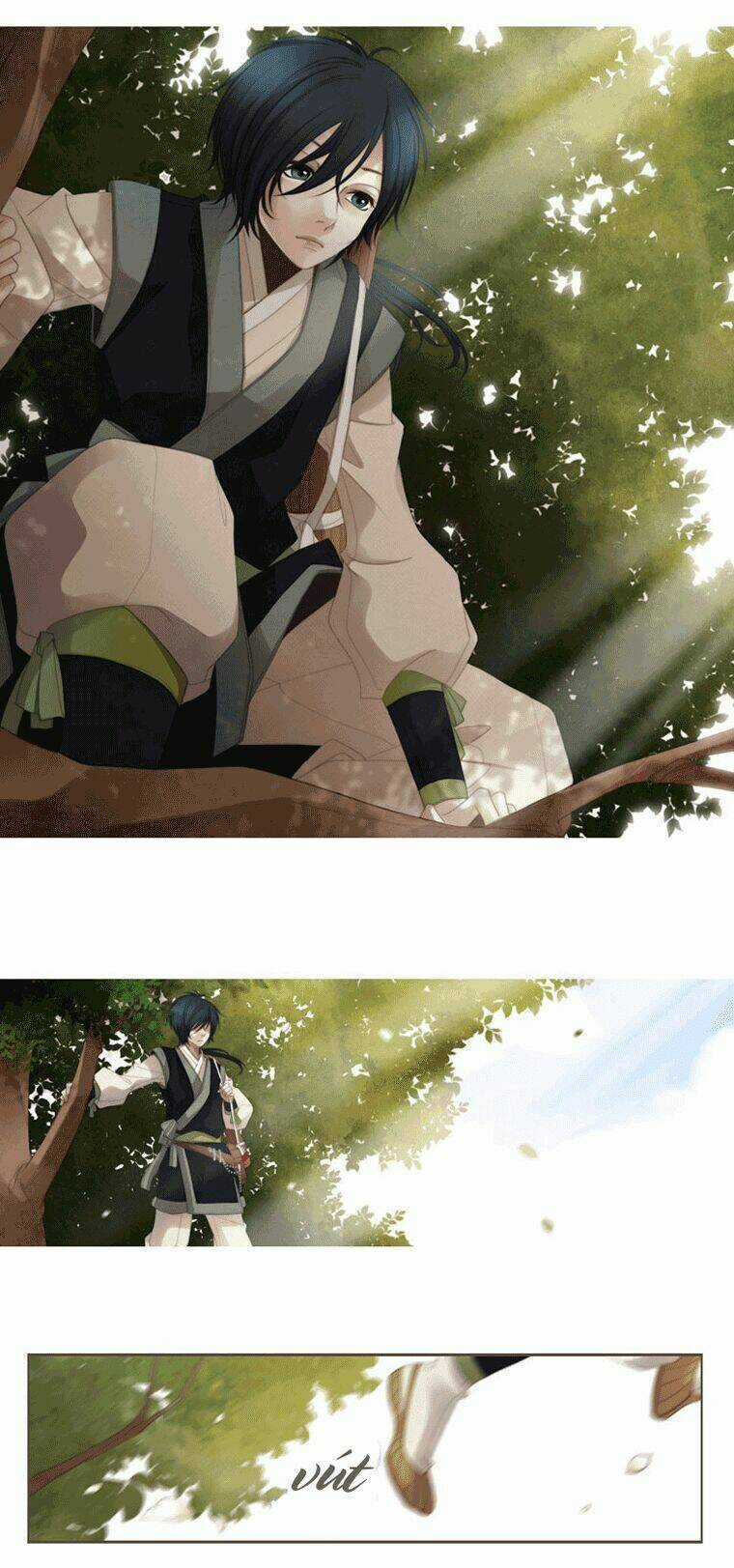 12 Nights Chapter 6 trang 12