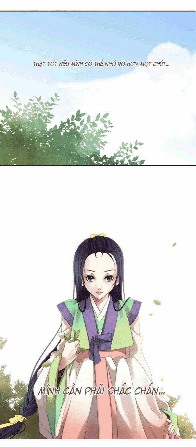 12 Nights Chapter 6 trang 17