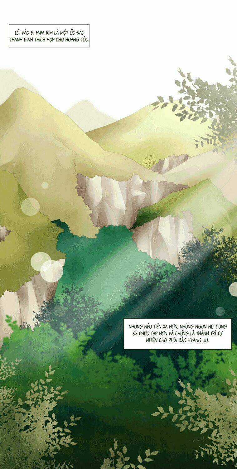 12 Nights Chapter 6 trang 18