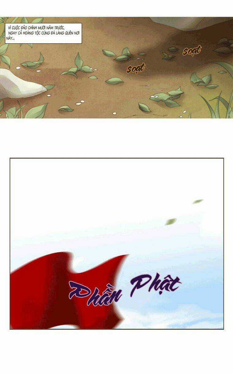 12 Nights Chapter 6 trang 19