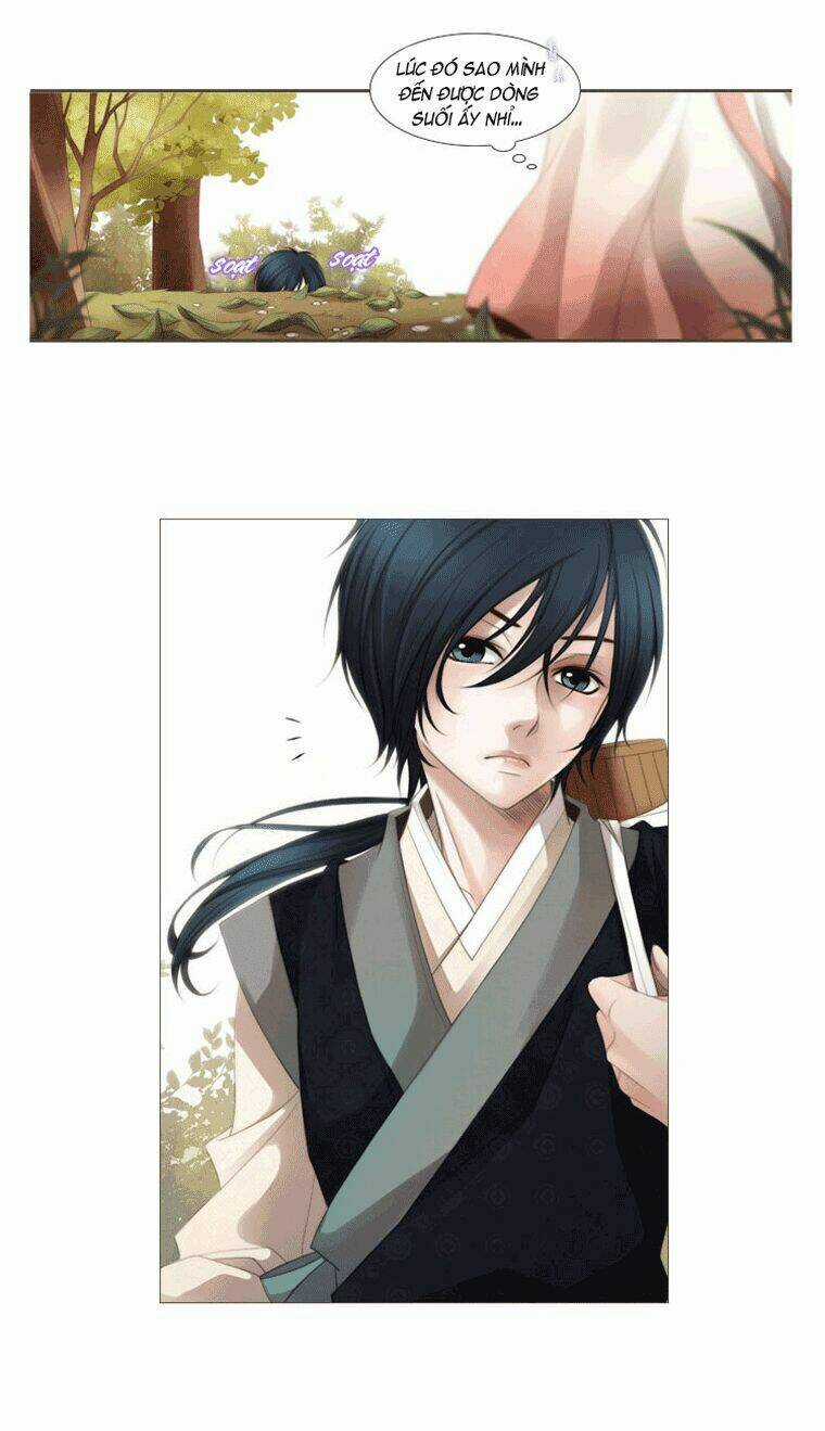 12 Nights Chapter 6 trang 2