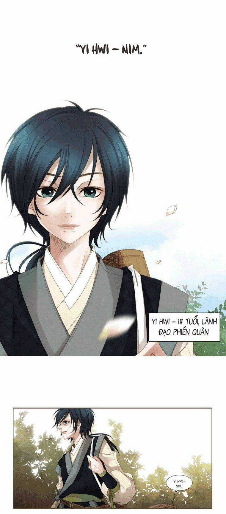 12 Nights Chapter 6 trang 22