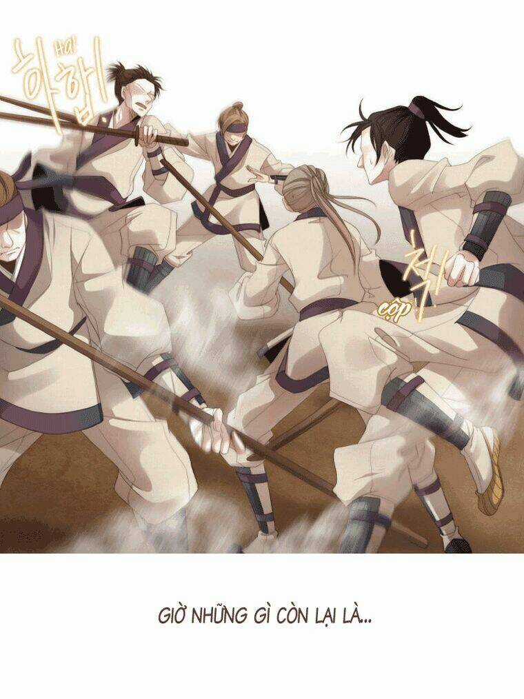 12 Nights Chapter 6 trang 24