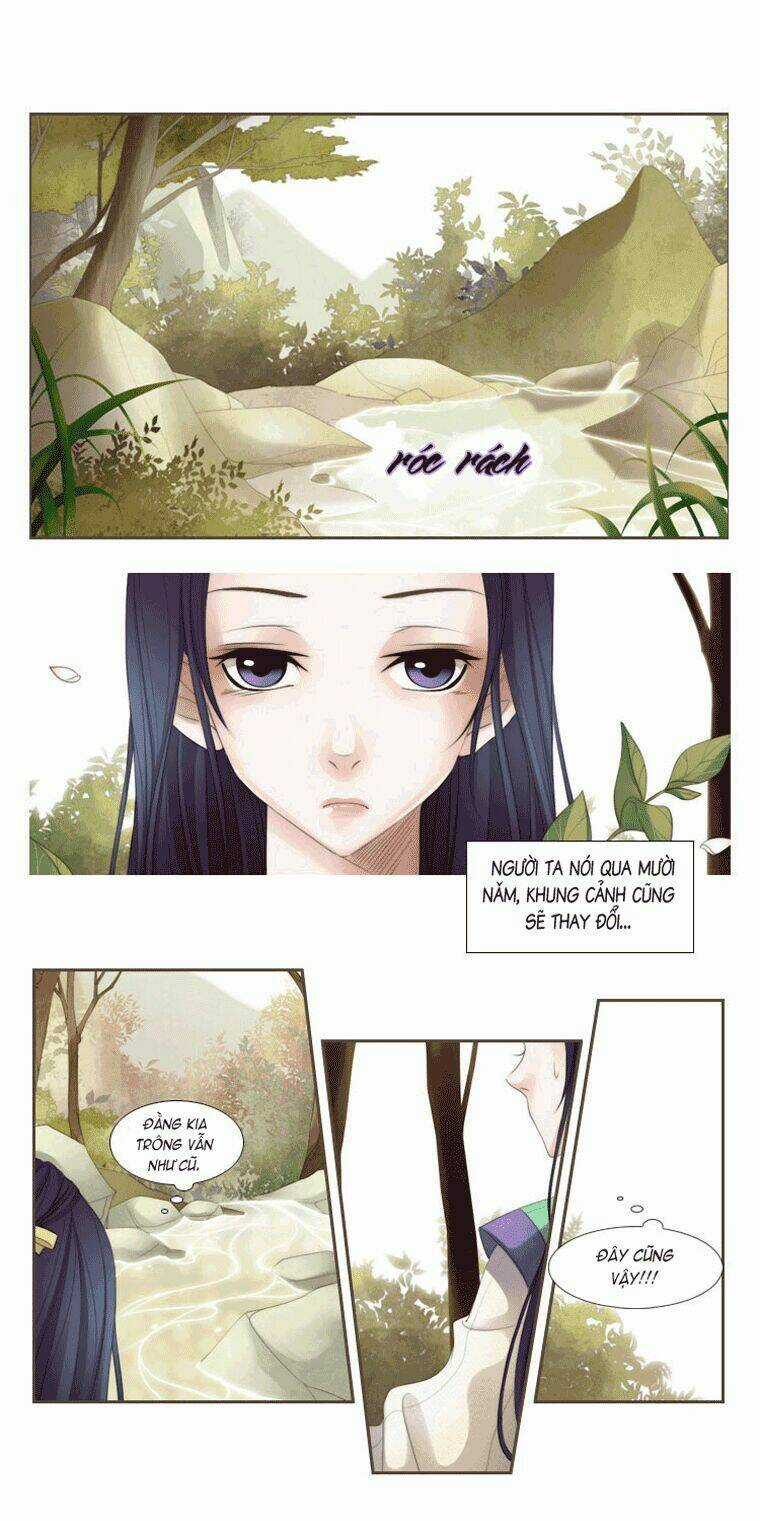 12 Nights Chapter 6 trang 27