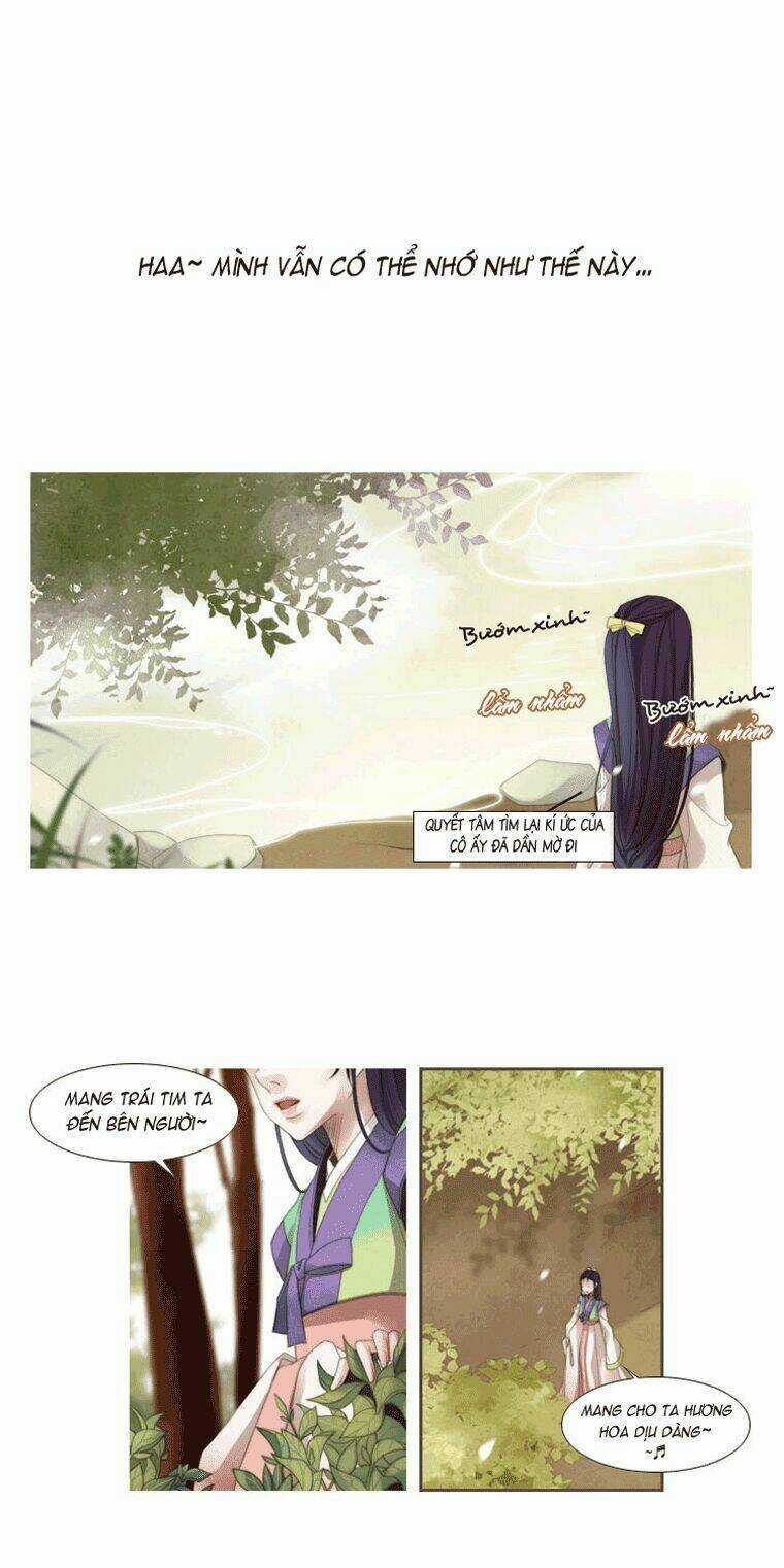 12 Nights Chapter 6 trang 28