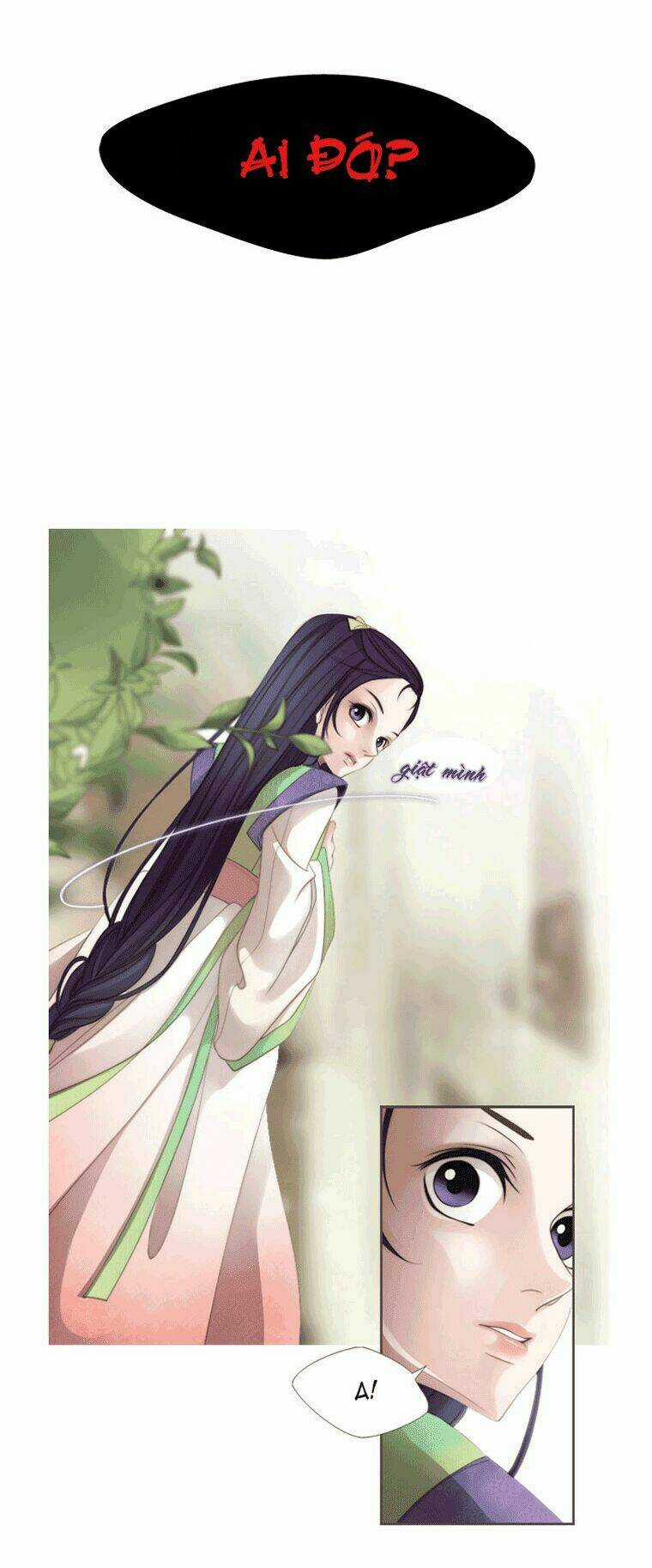 12 Nights Chapter 6 trang 30