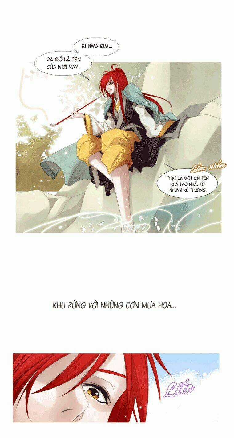 12 Nights Chapter 6 trang 33