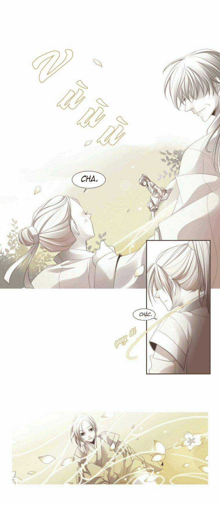 12 Nights Chapter 6 trang 34