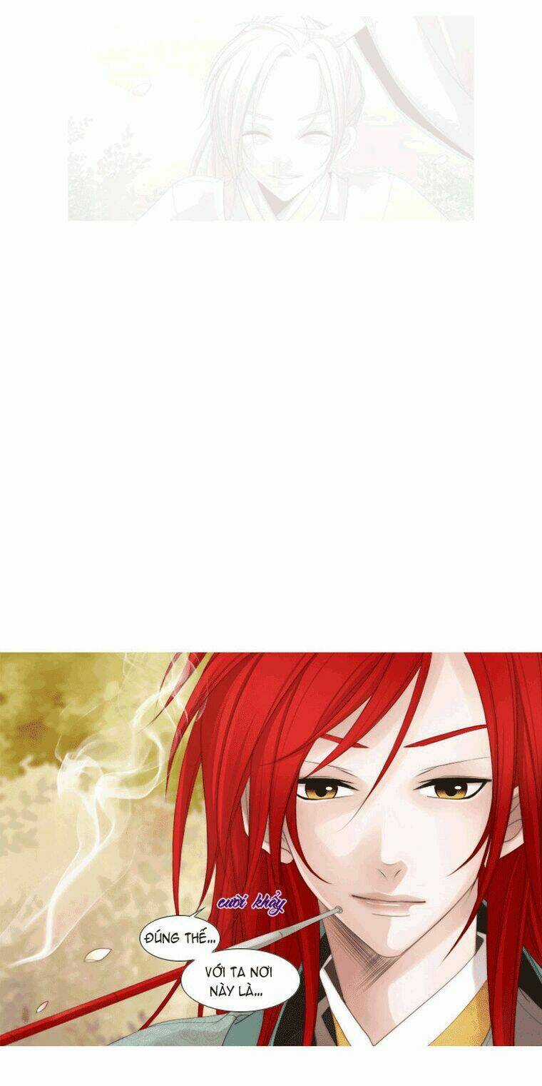 12 Nights Chapter 6 trang 36