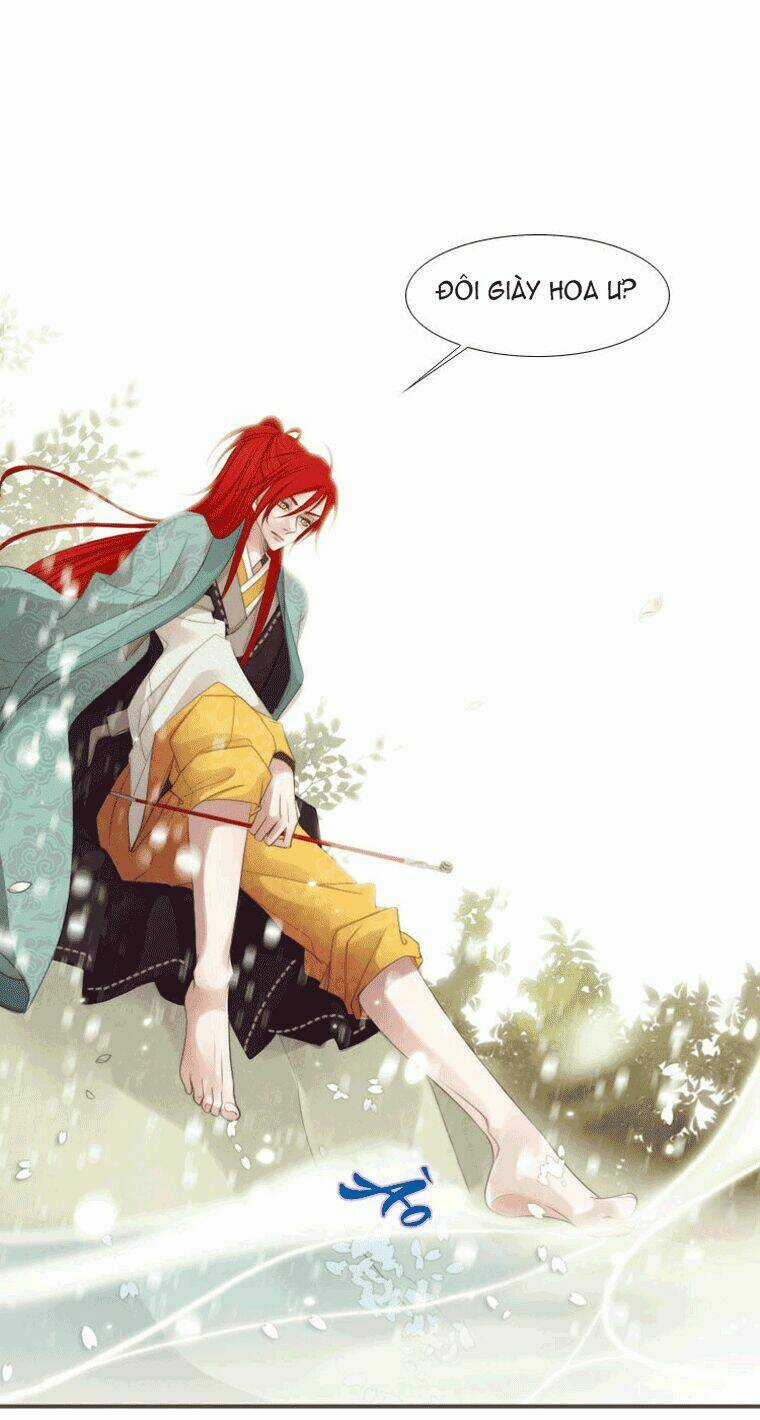 12 Nights Chapter 6 trang 37