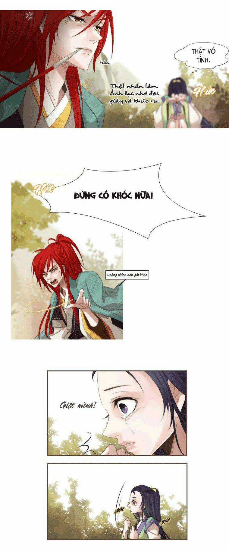 12 Nights Chapter 6 trang 38