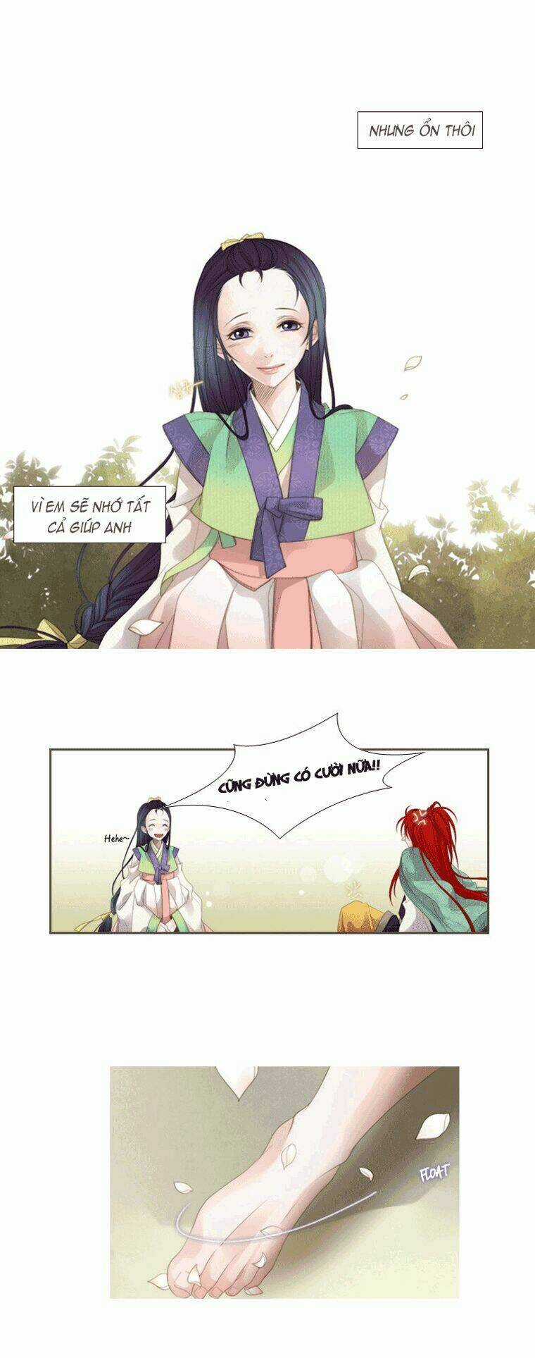 12 Nights Chapter 6 trang 39