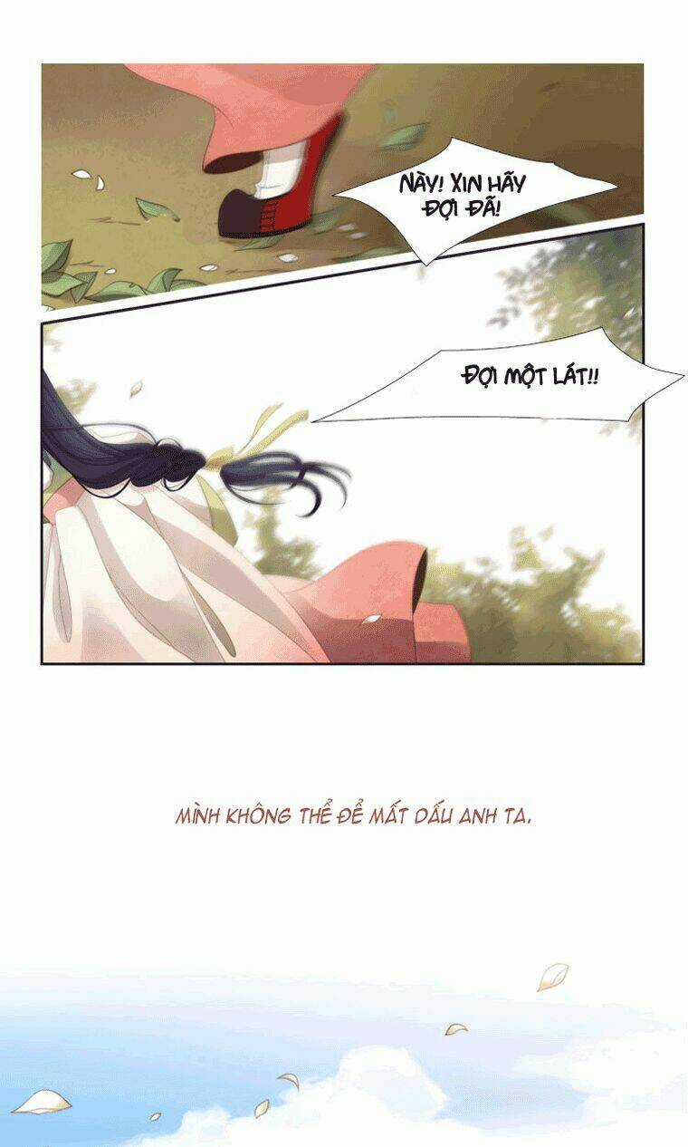 12 Nights Chapter 6 trang 6