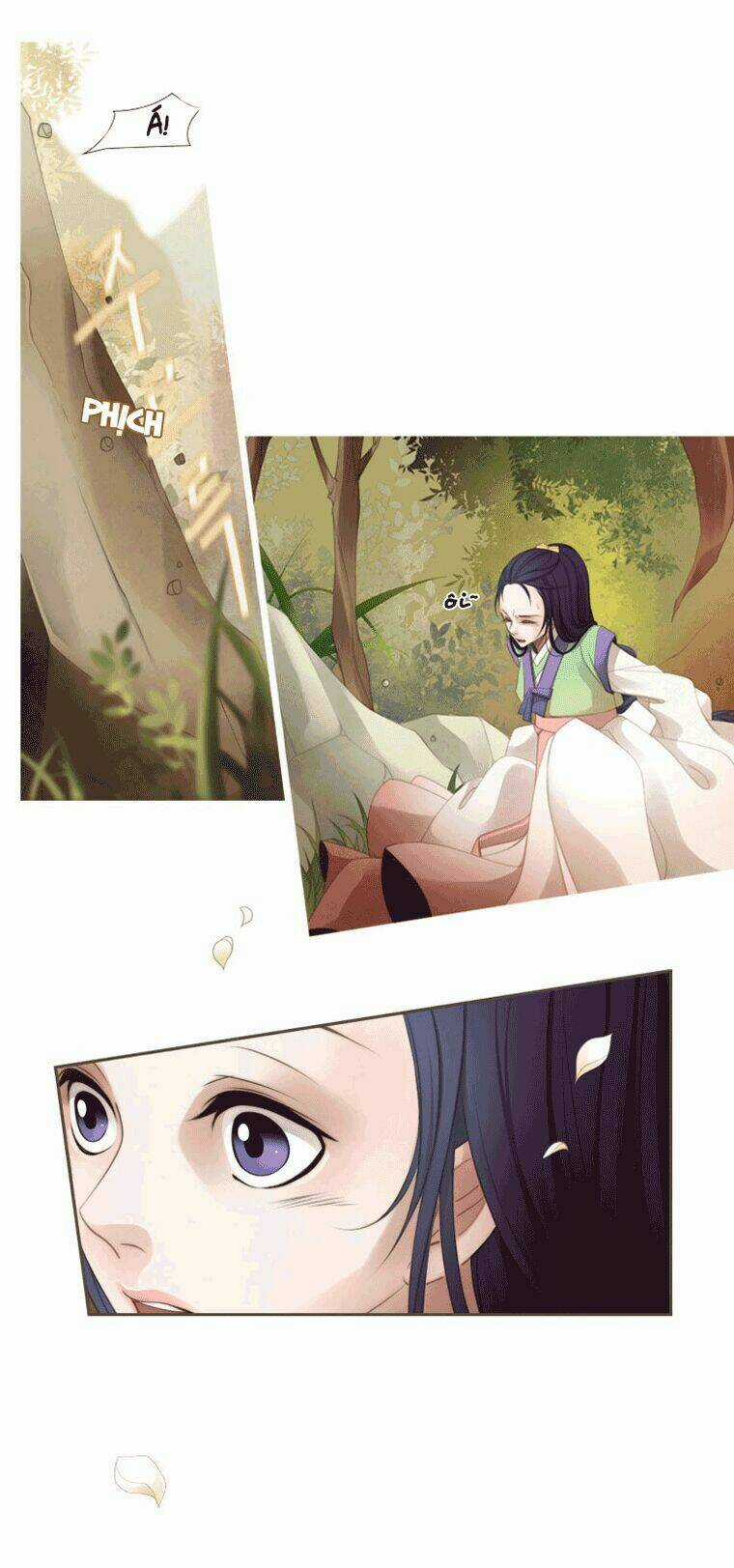 12 Nights Chapter 6 trang 7