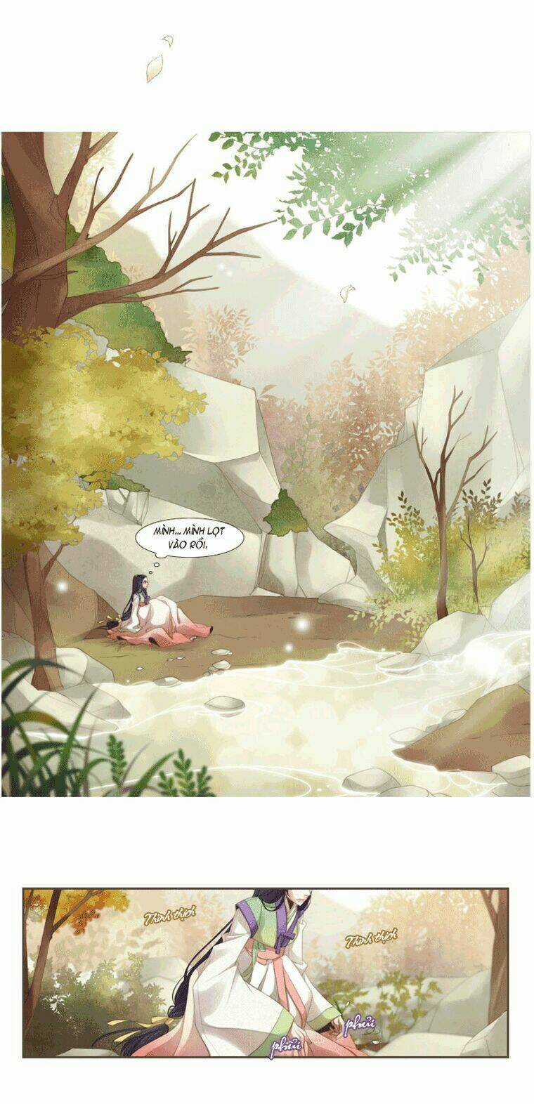 12 Nights Chapter 6 trang 8