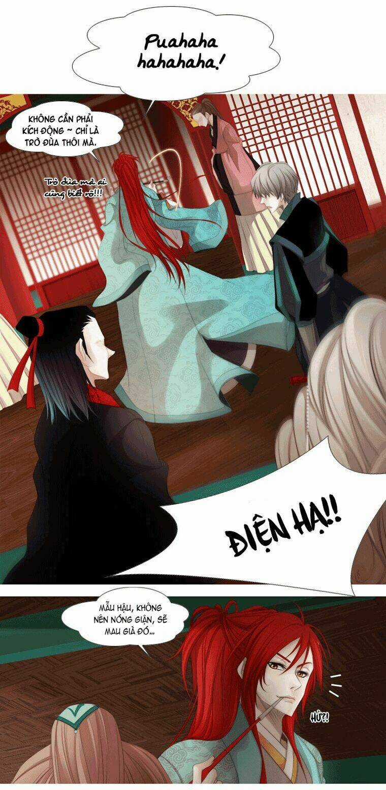 12 Nights Chapter 7 trang 11