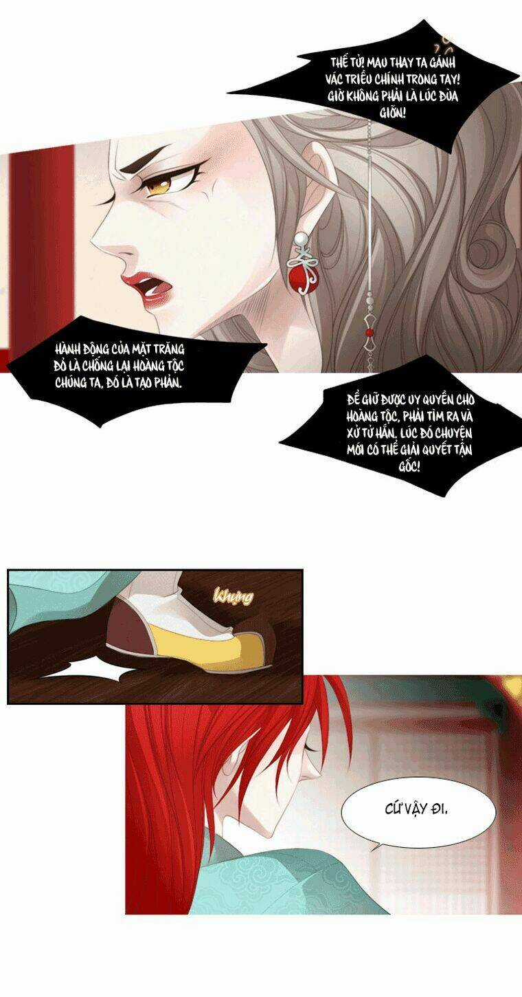 12 Nights Chapter 7 trang 13