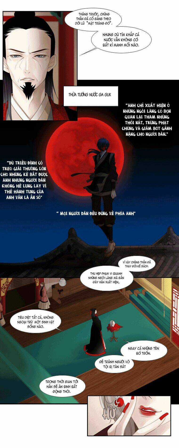 12 Nights Chapter 7 trang 2