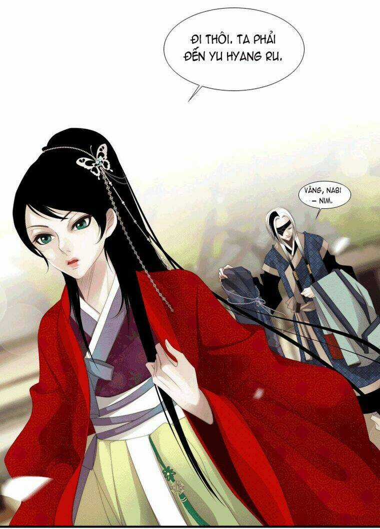 12 Nights Chapter 7 trang 23