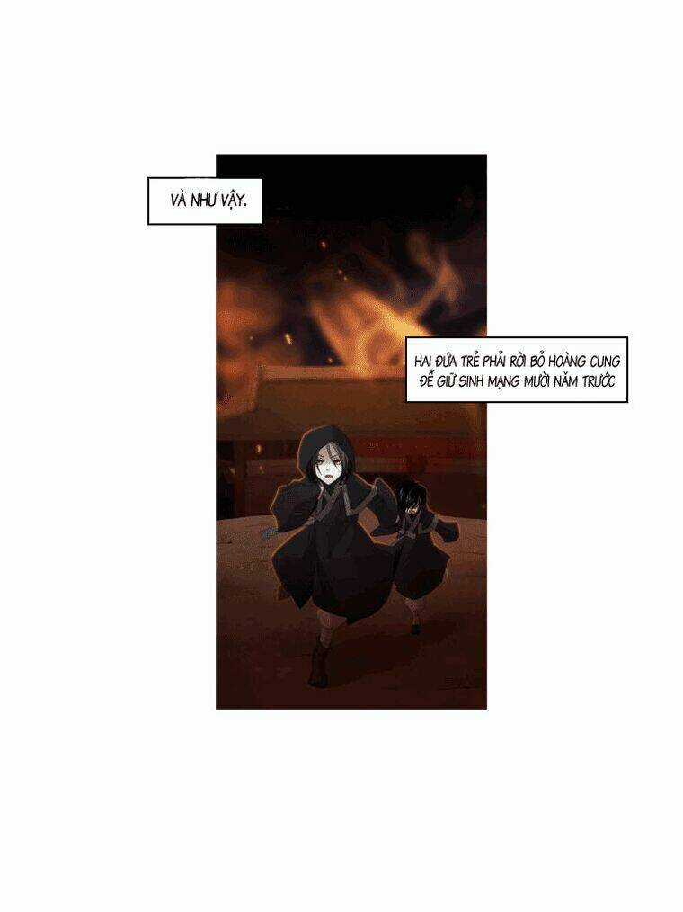 12 Nights Chapter 7 trang 24