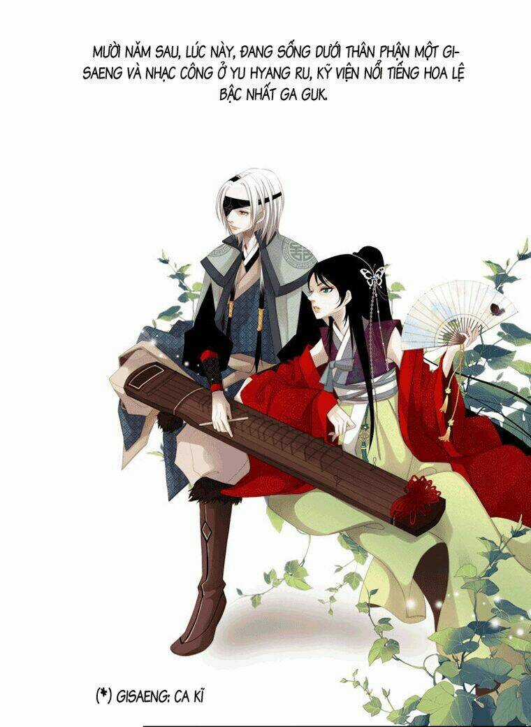 12 Nights Chapter 7 trang 25