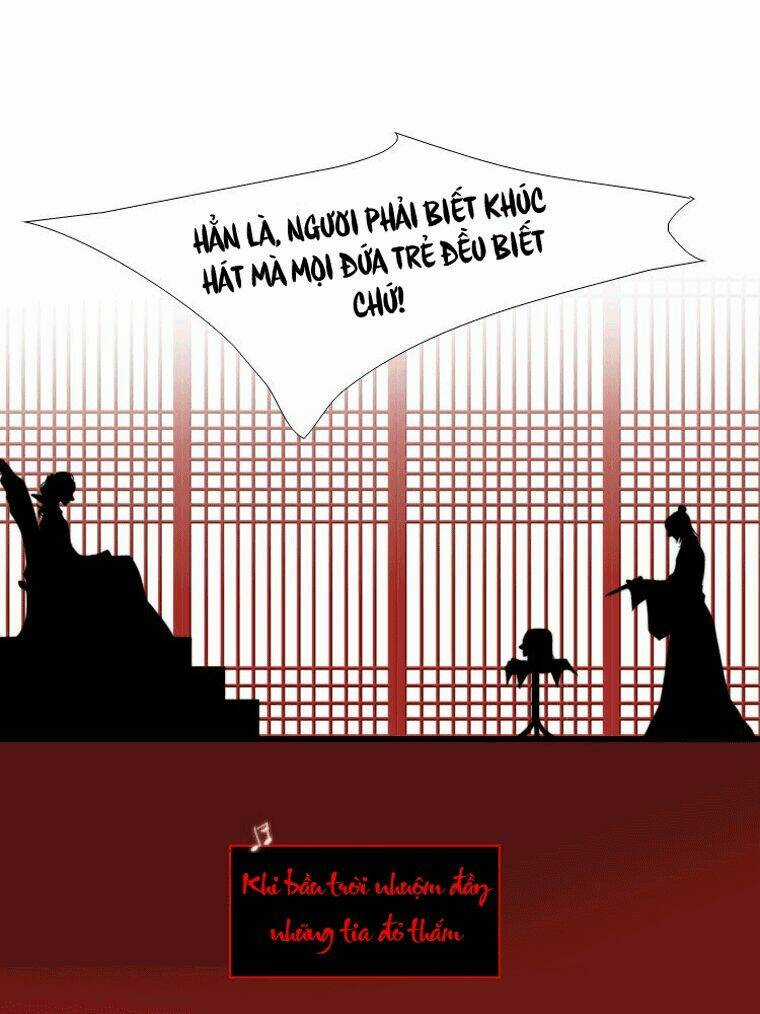 12 Nights Chapter 7 trang 5