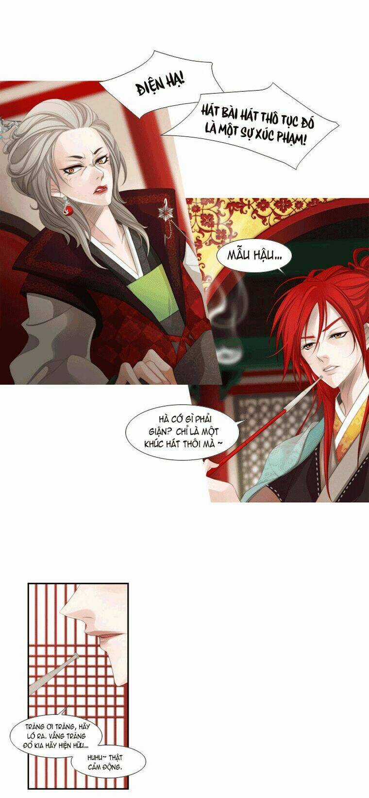 12 Nights Chapter 7 trang 6