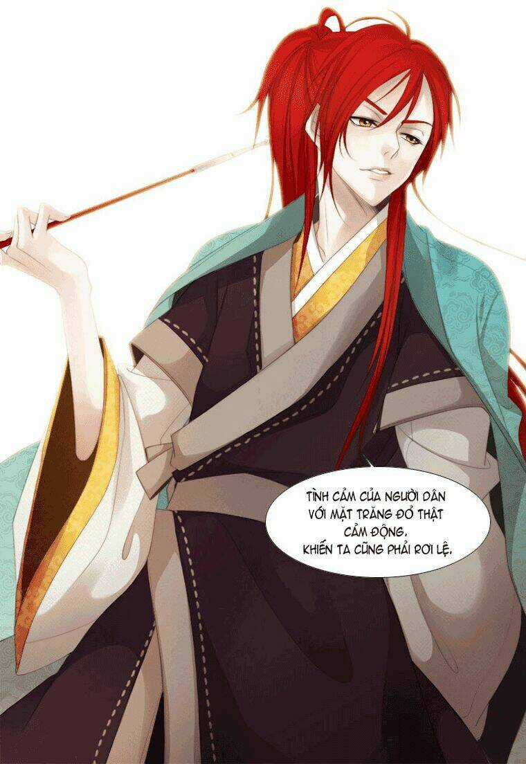 12 Nights Chapter 7 trang 7