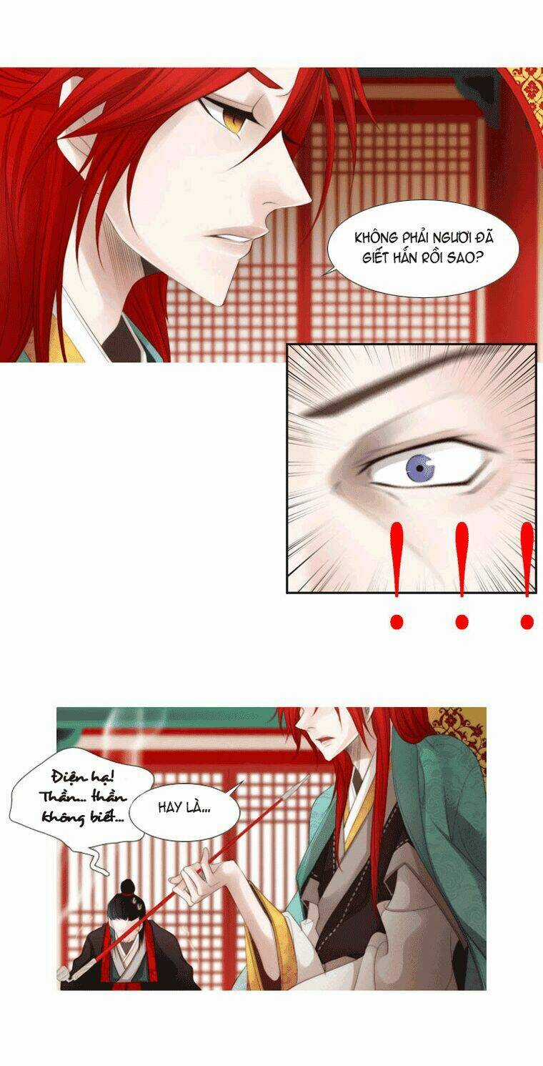 12 Nights Chapter 7 trang 9