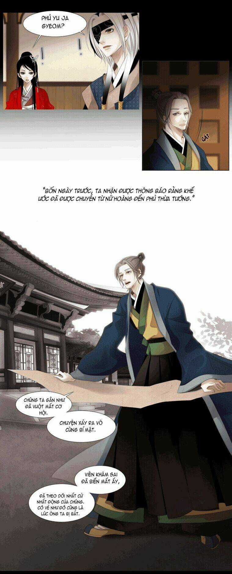 12 Nights Chapter 8 trang 15