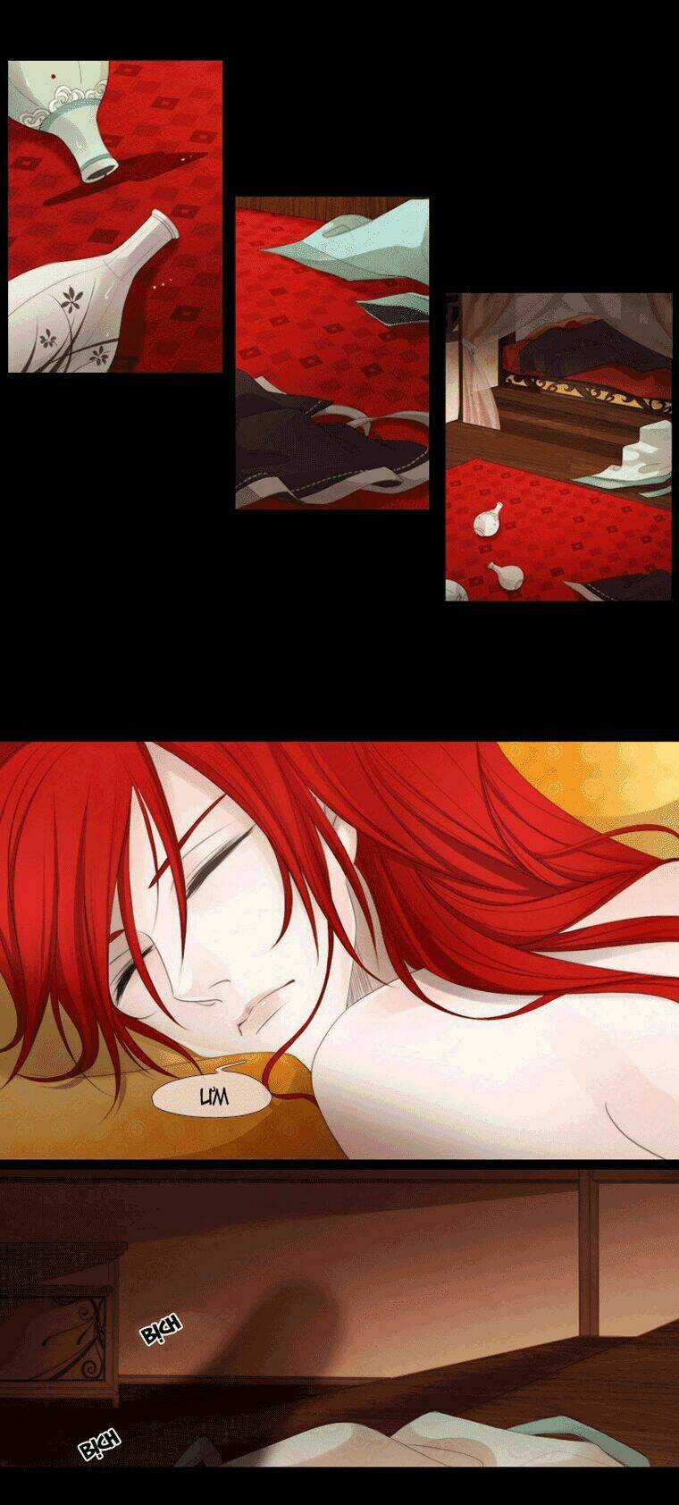 12 Nights Chapter 8 trang 2